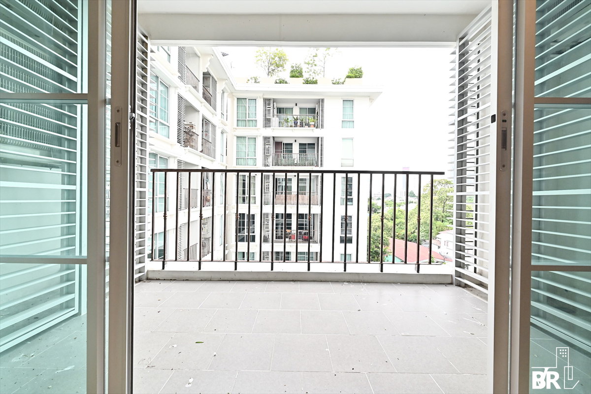 รูป 🔥ขายคอนโด Maestro 39 สุขุมวิท 39 ใกล้ BTS พร้อมพงษ์ ห้องเปล่า ราคาดี - รูปที่ 11/12