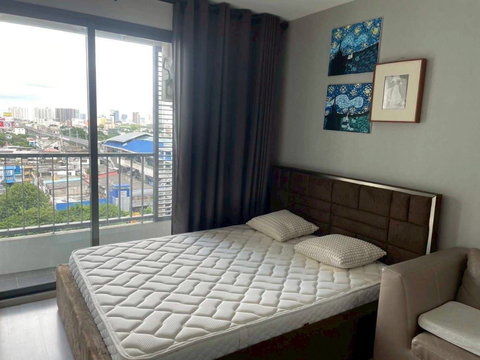 Ideo mobi charan interchange for sale