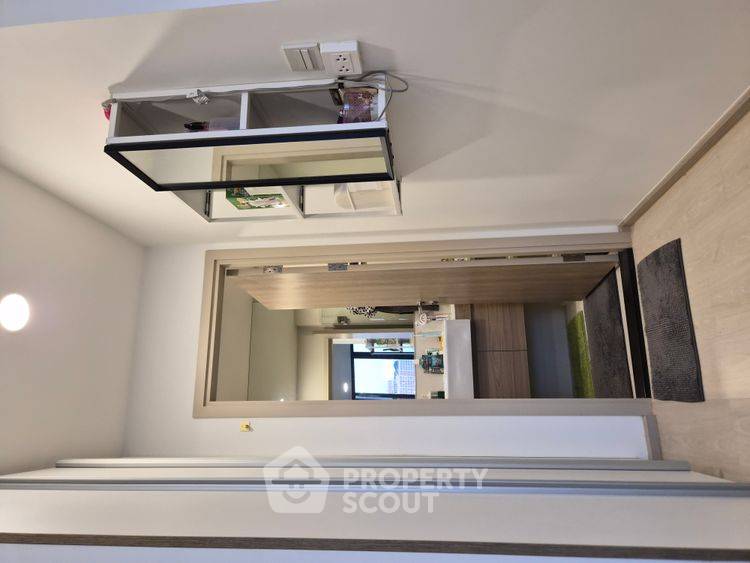 รูป คอนโด สตูดิโอ ที่ โนเบิล แอมเบียนส์ สุขุมวิท 42 ใกล้ BTS เอกมัย (ID 2770358) - รูปที่ 10/15