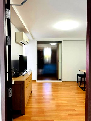 คอนโดให้เช่า : ✨ให้เช่า ดิ แอททริบิวท์ คอนโดมิเนียม หาดใหญ่