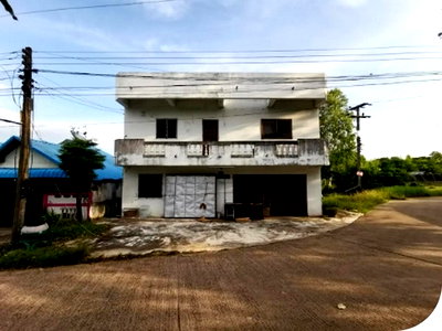 Houses for sale Muang Ubon Ratchathani Ubon Ratchathani : FOR SALE  HOUSE PROPERTY  1092000 BAHT.