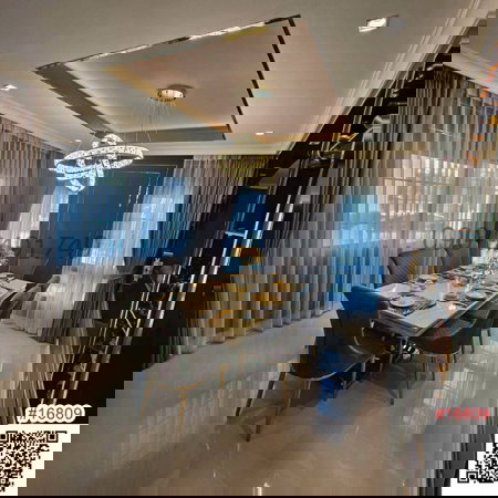 รูป เช่า บ้านเดี่ยว เซนโทร บางนา หลังใหญ่ ตกแต่งสวย ใกล้ Mega บางนา - รูปที่ 32/33