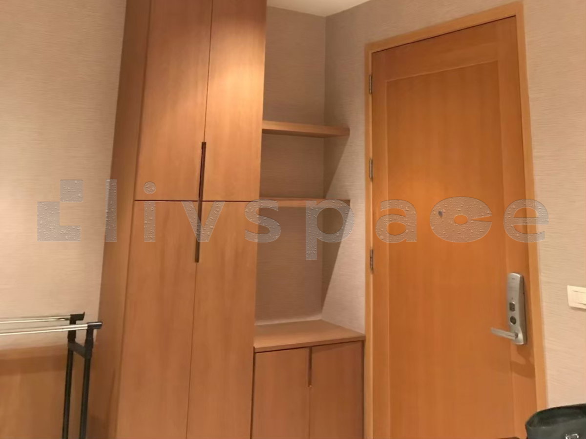 รูป ▚ LI134ツ ให้เช่า: The Emporio Place 1BR 63.25sqm. 50K ✨ ห้องใหญ่ไซส์พิเศษ ทิศไม่ร้อน วิวเมืองตัดแม่น้ำเจ้าพระยา 🏙️ - รูปที่ 9/12