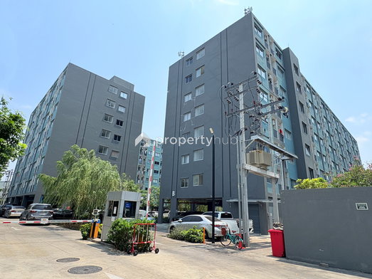 Project Sena Kith Chalong Krung - Ladkrabang phase 1 Picture - 2/16