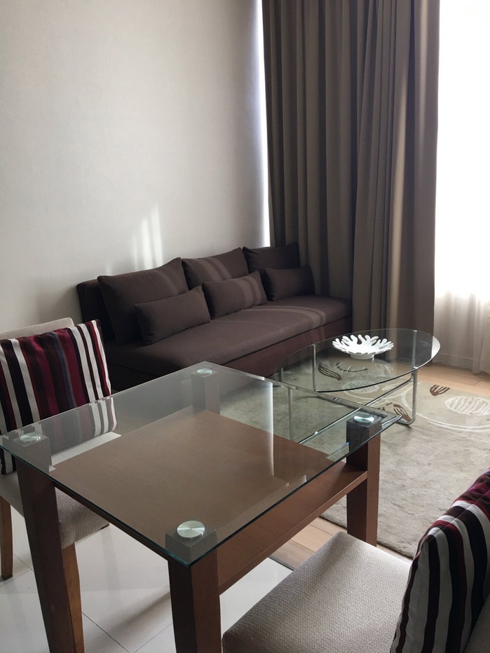 picture 8 Thonglor 1 Bedroom For Rent . - 17/17