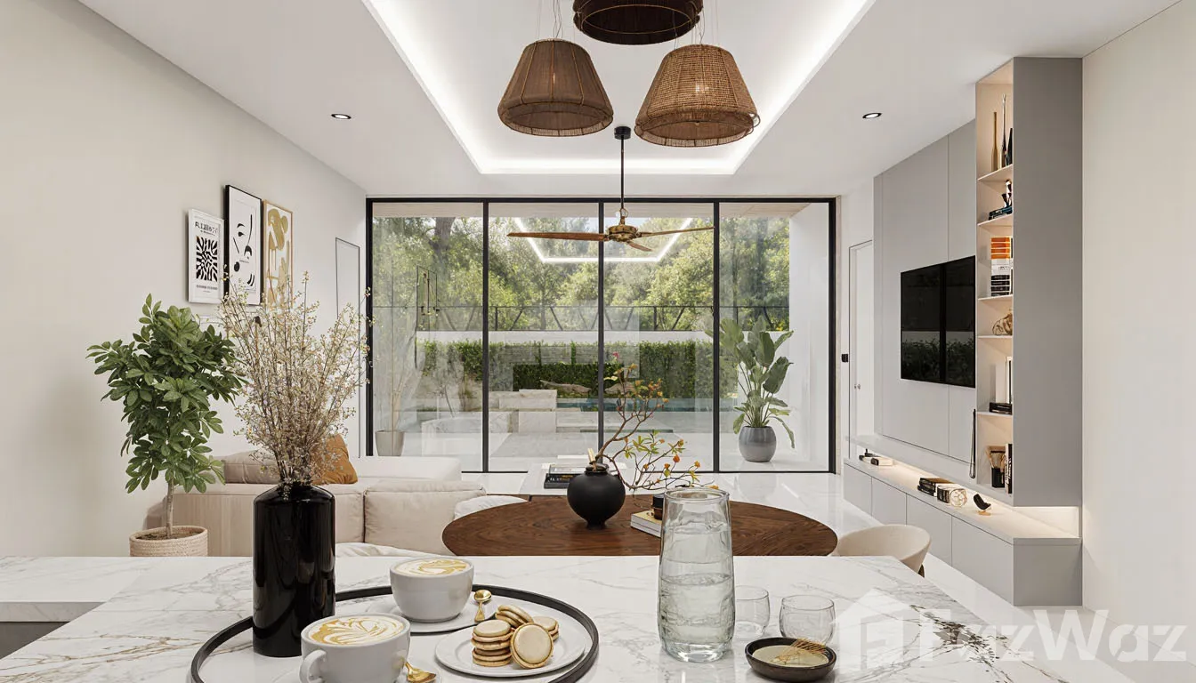 รูป ขาย บ้านเดี่ยว 4 ห้องนอน ในโครงการ วิน วิน โฮมส์ 6173753 - รูปที่ 6/12