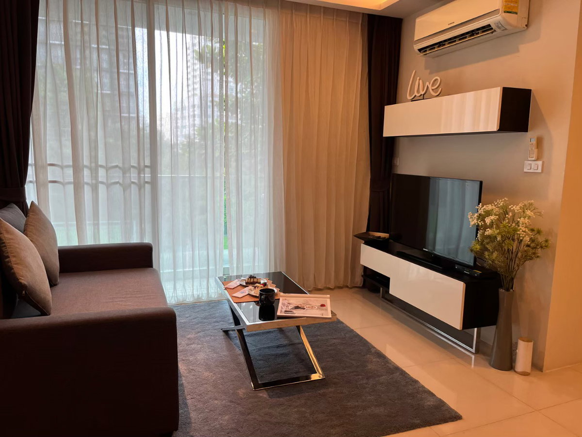 รูป ให้เช่า Beverly 33 ใกล้ bts พร้อมพงษ์ Free Full service package (lineid:nokenos) - รูปที่ 6/12