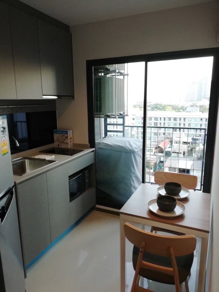 รูป ขายคอนโด Ideo Sukhumvit 93 ราคา 3,950,000 บาท ราคาต่อรองได้ [NCs260404] - รูปที่ 7/10
