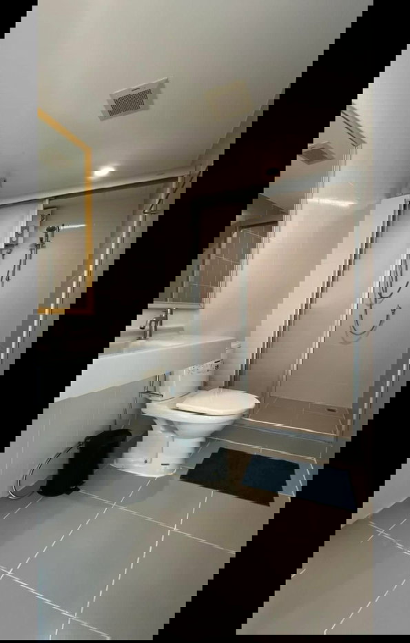 รูป ว่าง 2พค69! U Delight พัฒนาการ. 1นอน 40ตร.ม. Line id: @pfagent - รูปที่ 7/10