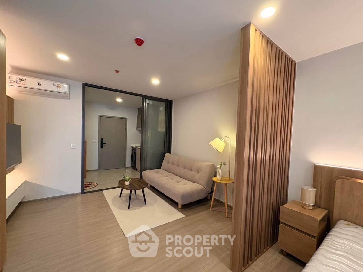 รูป คอนโด 1-ห้องนอน ที่ แอสปาย สุขุมวิท-พระราม 4 ใกล้ BTS พระโขนง (ID 2794061) - รูปที่ 5/10