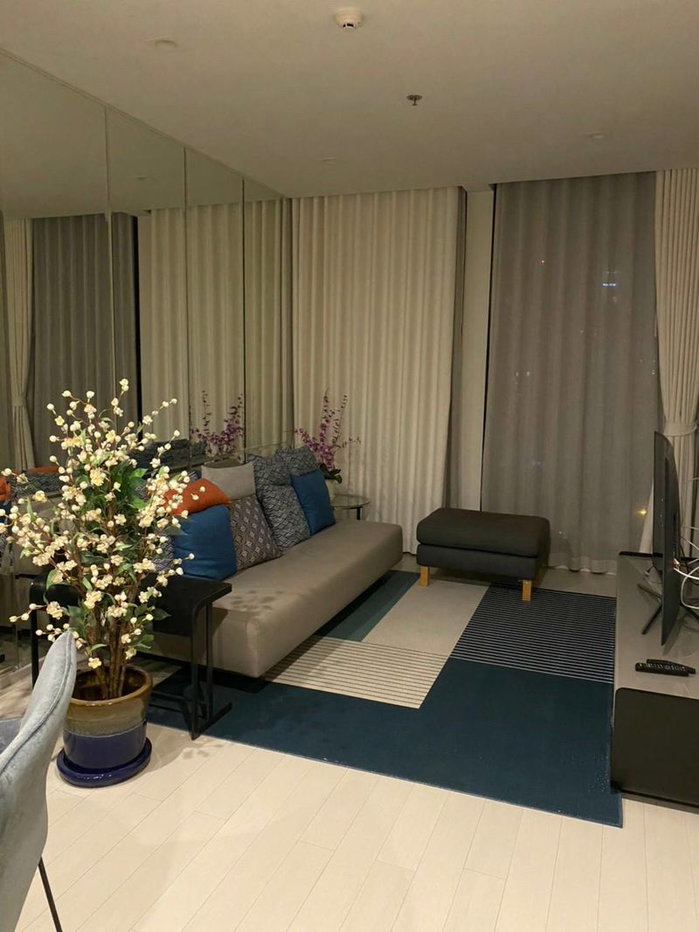picture Noble Ploenchit 2Bedroom For Rent - 6/6