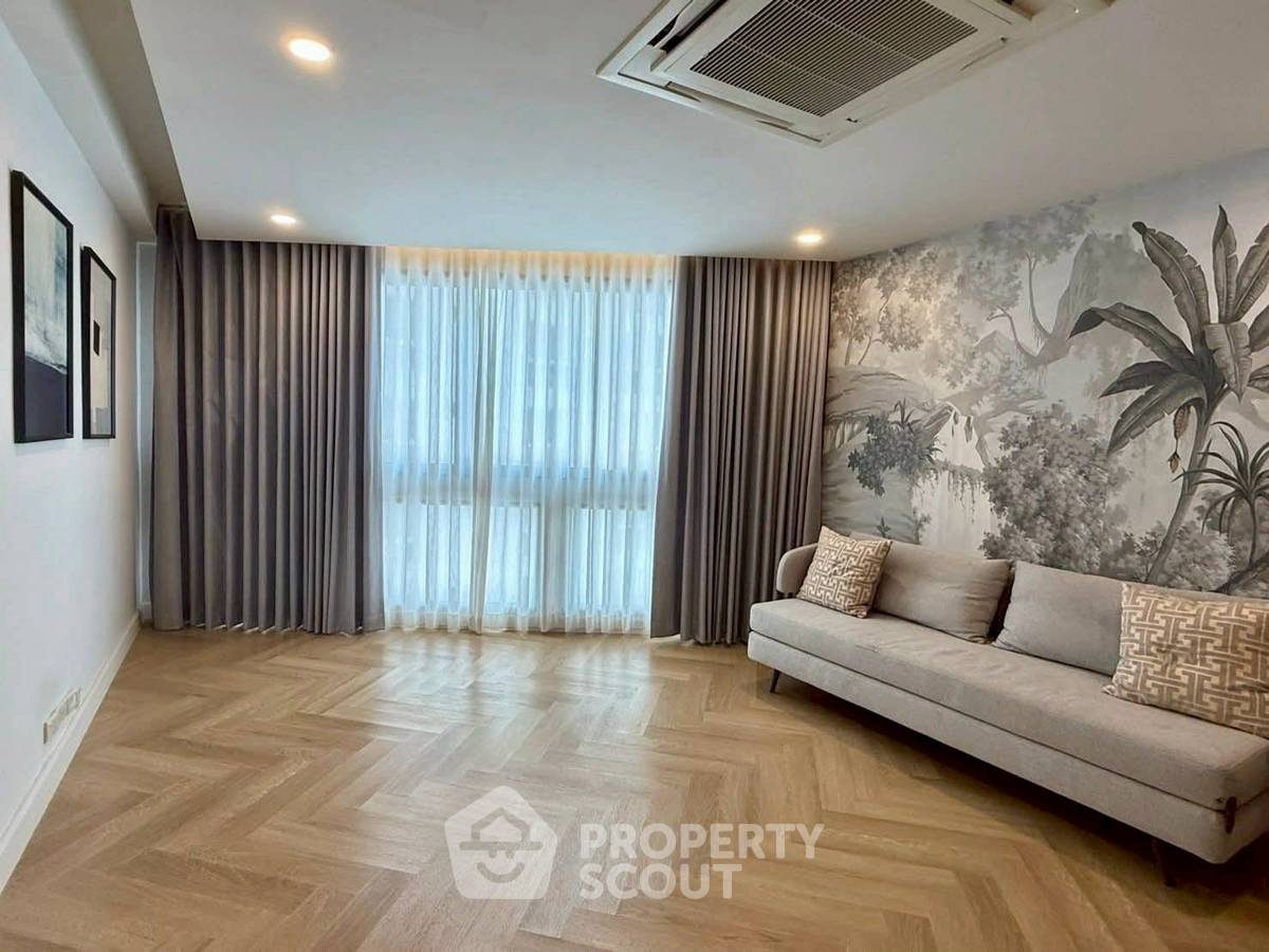 รูป คอนโด 3-ห้องนอน ที่ เพรสซิเดนท์ ปาร์ค คอนโดมิเนี่ยม ใกล้ MRT ศูนย์การประชุมแห่งชาติสิริกิติ์ (ID 2796313) - รูปที่ 19/20