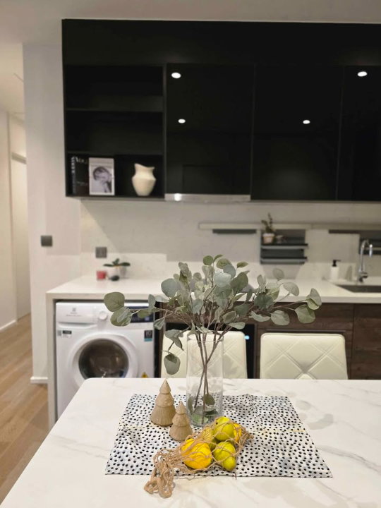 picture Muniq Langsuan 2Bedroom For Rent - 11/16