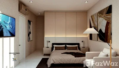 บ้านเดี่ยว สุราษฎร์ธานี : ขาย บ้านเดี่ยว 4 ห้องนอน ในโครงการ วิน วิน โฮมส์ 6173752