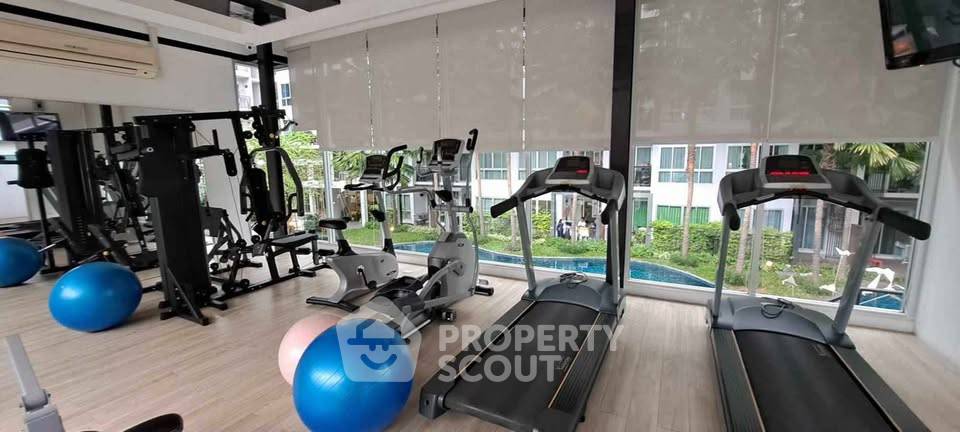 รูป คอนโด 1-ห้องนอน ที่ เนทูเรซ่า คอนโดมิเนียม พัทยาเหนือ | คอนโดพัทยา-นาเกลือ ใกล้ เมืองพัทยา (ID 2428182) - รูปที่ 13/14