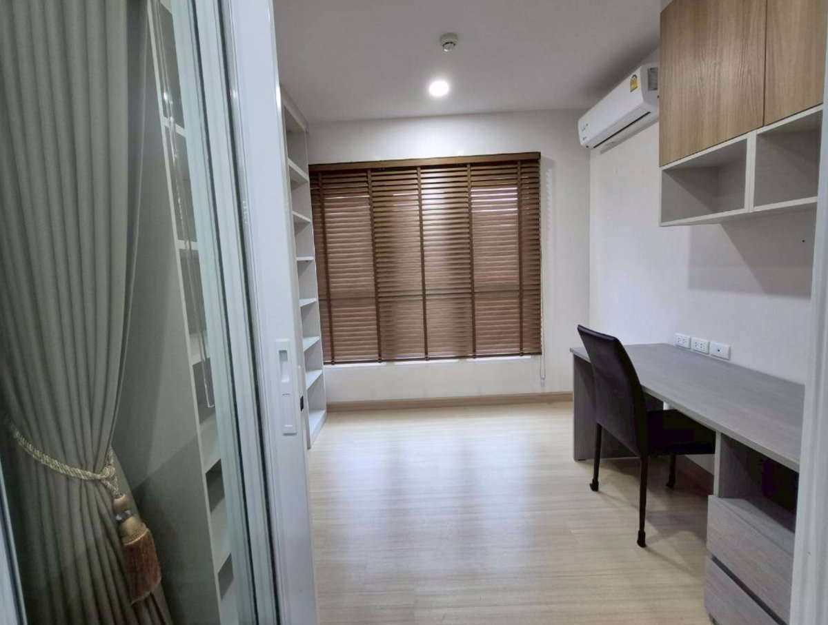 picture Supalai Veranda. 1bed 44sqm. Line id: @pfagent - 6/13