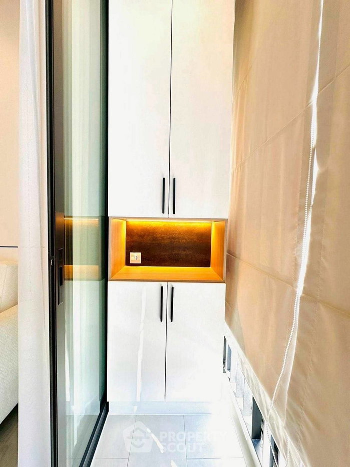 รูป คอนโด 1-ห้องนอน ที่ ดิ แอดเดรส สยาม-ราชเทวี ใกล้ BTS ราชเทวี (ID 2796336) - รูปที่ 6/10