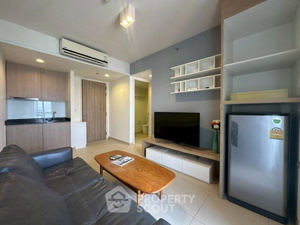 รูปภาพ 1-BR Condo at Unixx South Pattaya close to Phratamnak (ID 2793321)