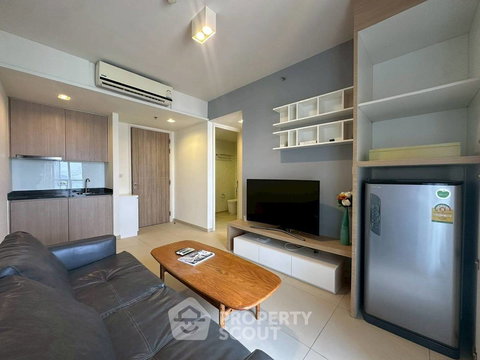 คอนโด 1-ห้องนอน ที่ ยูนิกซ์ พัทยาใต้ ใกล้ ถนนพระตำหนัก พัทยา (ID 2793321)