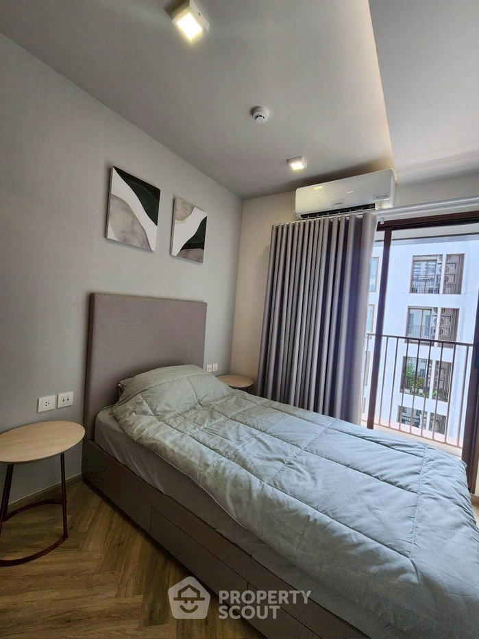 picture 2-BR Condo at Chapter Thonglor 25 close to Thong Lo (ID 2791741) - 6/12