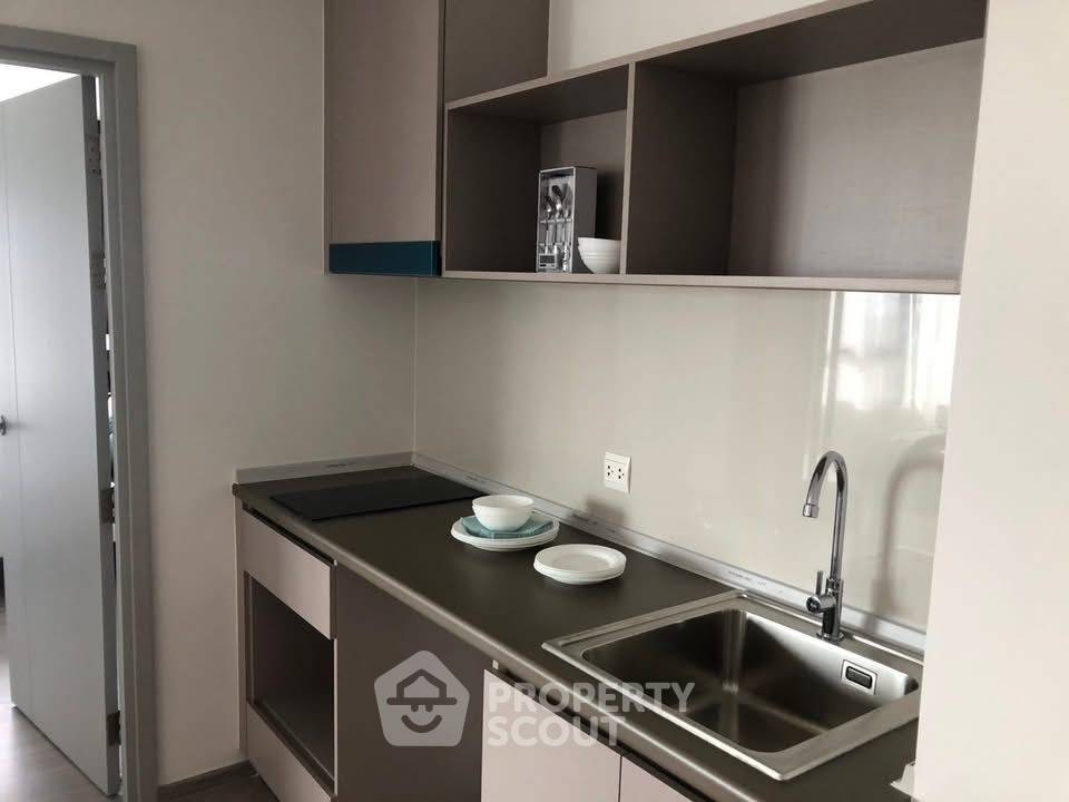 picture 2-BR Condo at Aspire Sukhumvit–Onnut in Suan Luang (ID 2108881) - 7/7