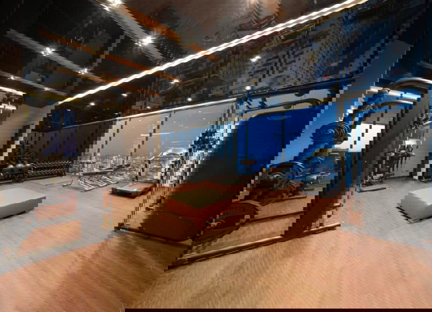 รูป RS5785 ให้เช่า LAVIQ Sukhumvit 57 – ทองหล่อ ใกล้ BTS ทองหล่อ - รูปที่ 20/22