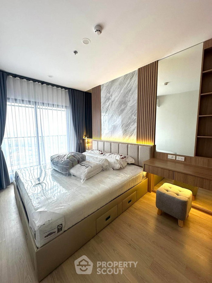 รูป คอนโด 1-ห้องนอน ที่ ไลฟ์ อโศก - พระราม 9 ใกล้ MRT พระราม 9 (ID 2078278) - รูปที่ 2/7