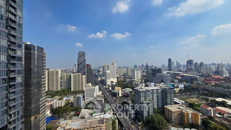 รูป คอนโด 1-ห้องนอน ที่ นิว ดิสทริค อาร์9 ใกล้ MRT พระราม 9 (ID 2795956) - รูปที่ 10/10