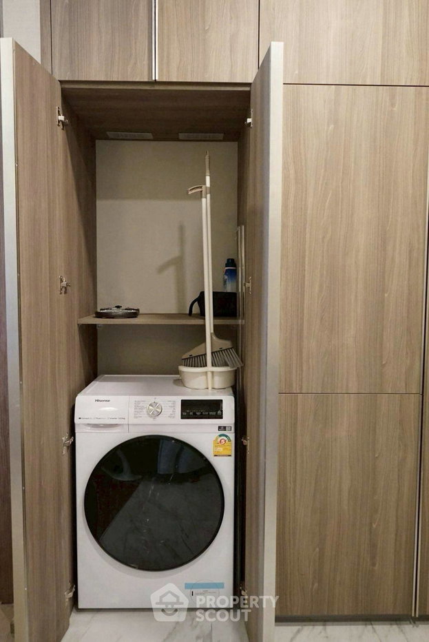 รูป คอนโด 1-ห้องนอน ที่ เซเลส อโศก ใกล้ MRT สุขุมวิท (ID 2796337) - รูปที่ 4/15