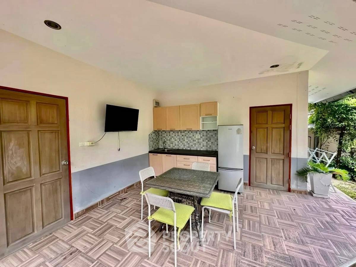 รูป วิลล่า 3-ห้องนอน ที่ บ้านดุสิต พัทยา เลค ใกล้ เมืองพัทยา (ID 2798066) - รูปที่ 7/8