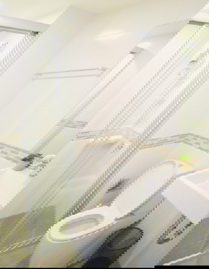 รูป ⚡ ห้อง Rare Unit! The Selected Kaset - Ngamwongwan 1 ห้องนอน ห้องกว้าง ชั้นสูง ราคาดี เพียง 14,000/เดือน - รูปที่ 6/12