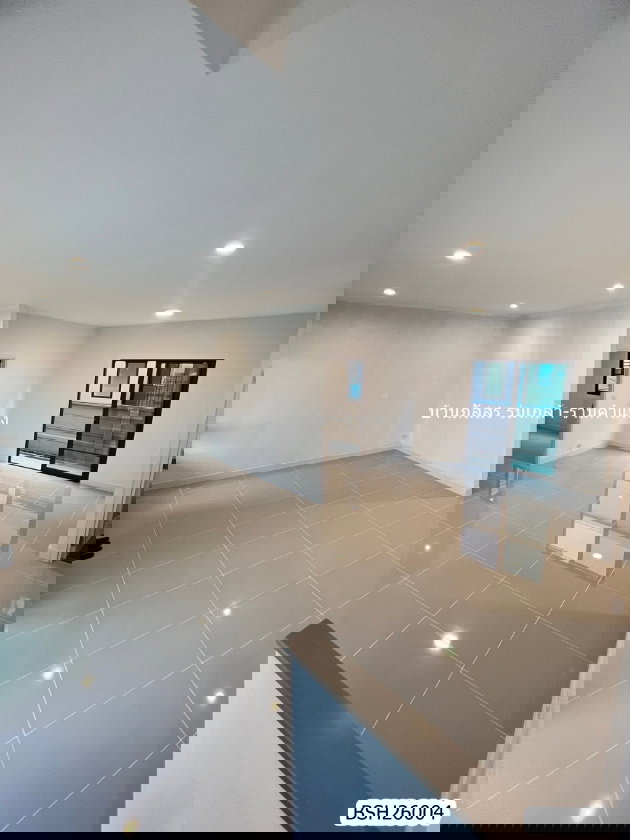 รูป BSH26004 ✅ ขายบ้านเดี่ยว บ้านภัสสร ร่มเกล้า-รามคำแหง ✅ พร้อมขายทันที คุณภัทร 093-5462979 - รูปที่ 6/16