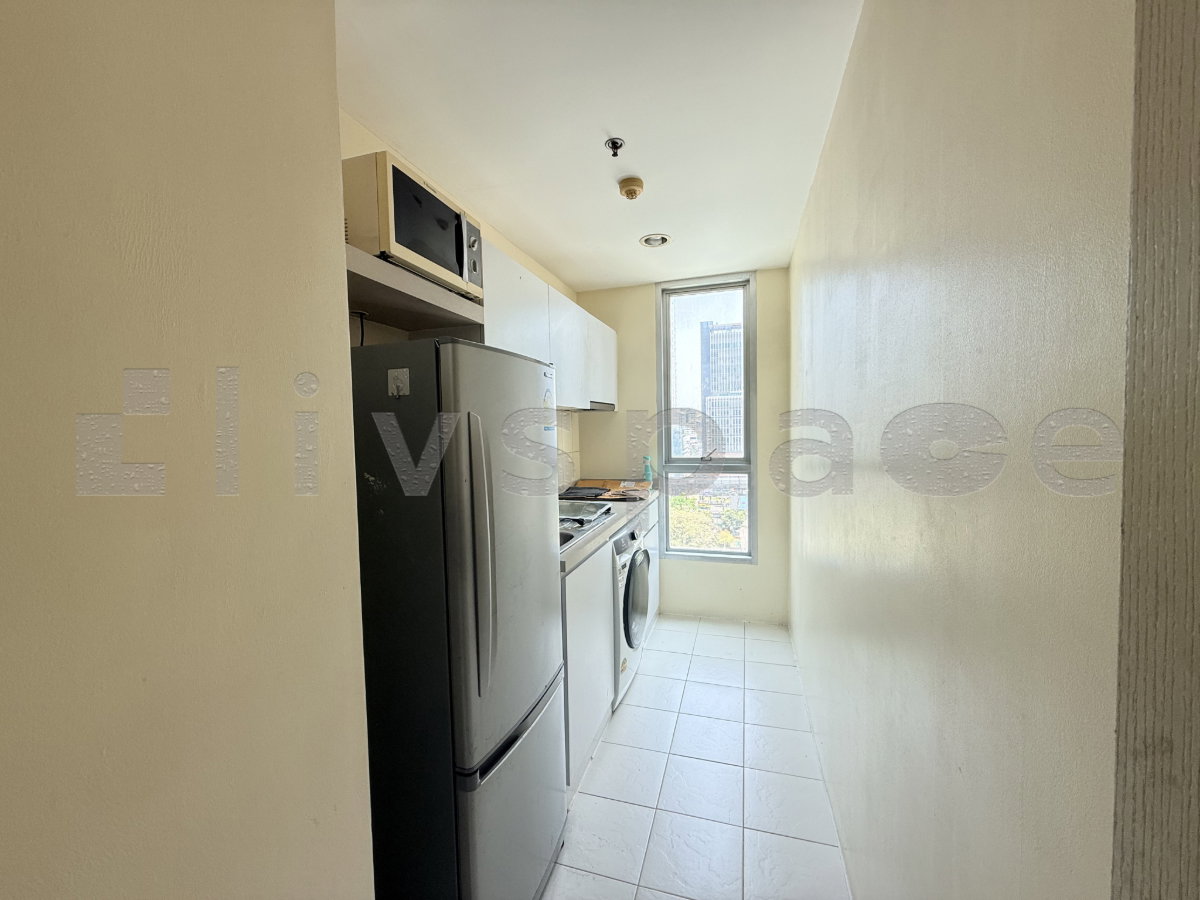 รูป ▚ LI122ツ ให้เช่า: Life @ Sathorn 10 2BR 63sqm. 28K ✨ ห้องใหญ่ ไซส์กว้าง อยู่สบายไม่ร้อน ทำเลสาทร 10 🏙️ - รูปที่ 5/10