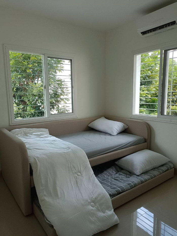 รูป 🏡 บ้านให้เช่า ดิเออร์บาน่า 2 แม่เหียะ ใกล้ขนส่งแม่เหียะ | 3 นอน 3 น้ำ เฟอร์ครบ พร้อมอยู่ - รูปที่ 16/18