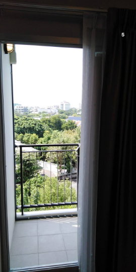 รูป 🦋RB24104 ให้เช่าถูกมาก📢พลัม คอนโด แจ้งวัฒนะ สเตชั่น👉แอดไลน์ @714txlxc( มี @ ด้วย) แอดมินตอบไว  - รูปที่ 2/5