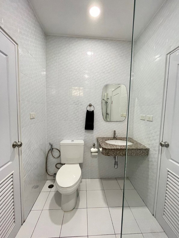 picture House for Rent at Boat Lagoon, Koh Kaew - 13/15