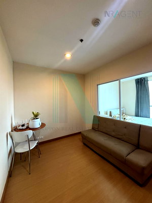 Condos for sale Soi Sukhumvit 71 : For Sell Condo LIFE @ SUKHUMVIT 65 Building 1, Floor 14,1 bed room, Room size 30 sqm