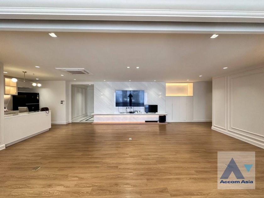 รูป 🔼🔽 AccomA 📩 Pet friendly 3 BR Condominium @Phatssana Gardens (AA19287) - รูปที่ 5/20