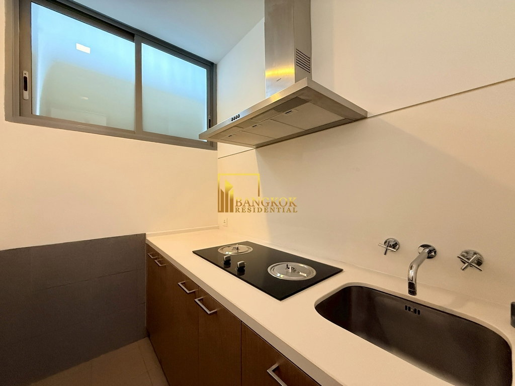 รูป The Sukhothai Residences | Unfurnished 2 Bed Luxury Property - BR5184CD - รูปที่ 10/34