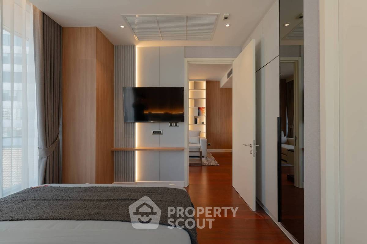 picture 2-BR Condo at Khun By Yoo near BTS Thong Lor (ID 2797945) - 17/20