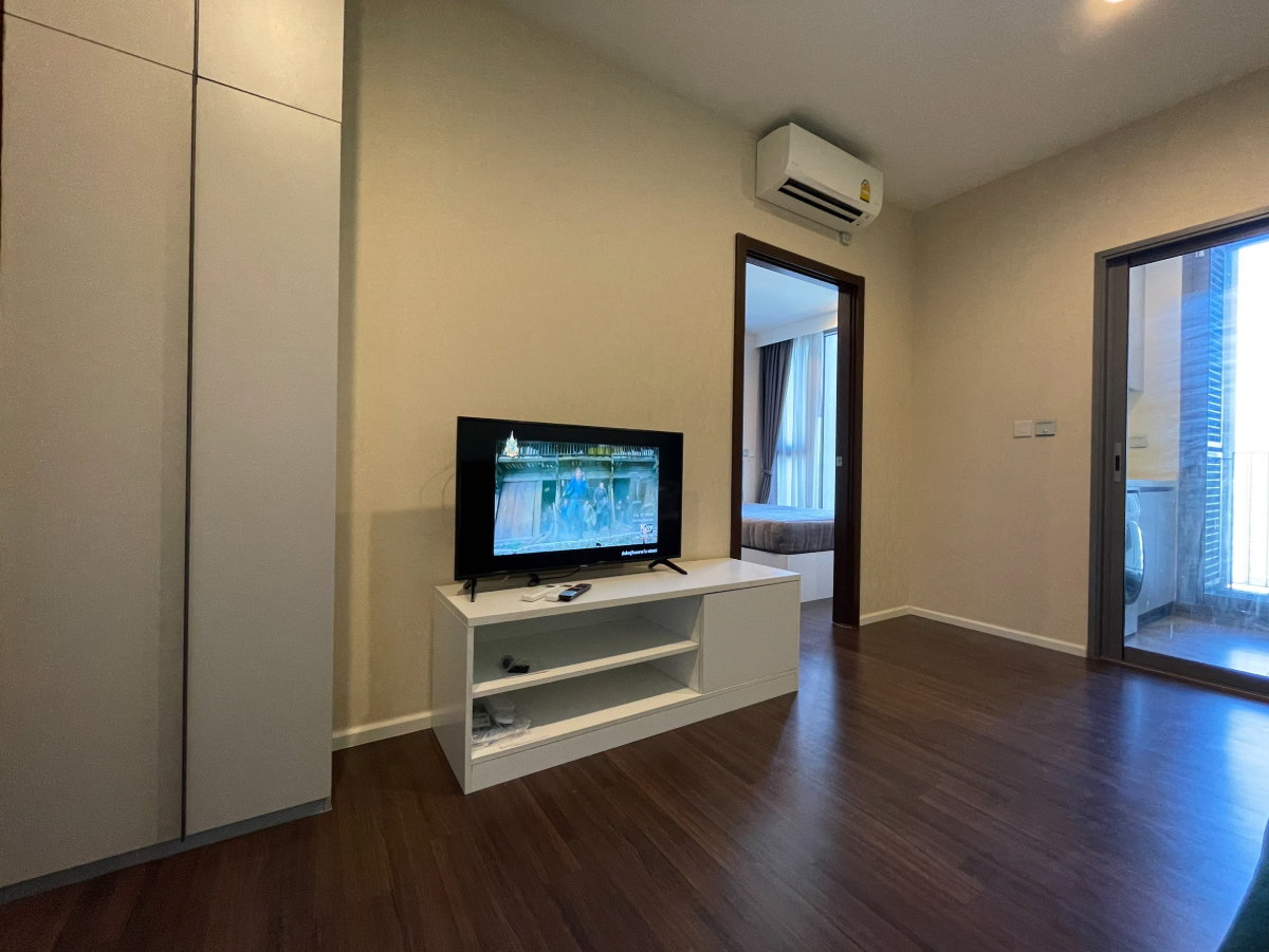 picture @Condorental condo for rent Whizdom Inspire Sukhumvit - 5/17
