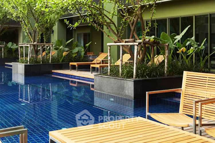 รูป คอนโด 2-ห้องนอน ที่ โนเบิล โซโล ใกล้ ทองหล่อ (ID 2430753) - รูปที่ 3/8