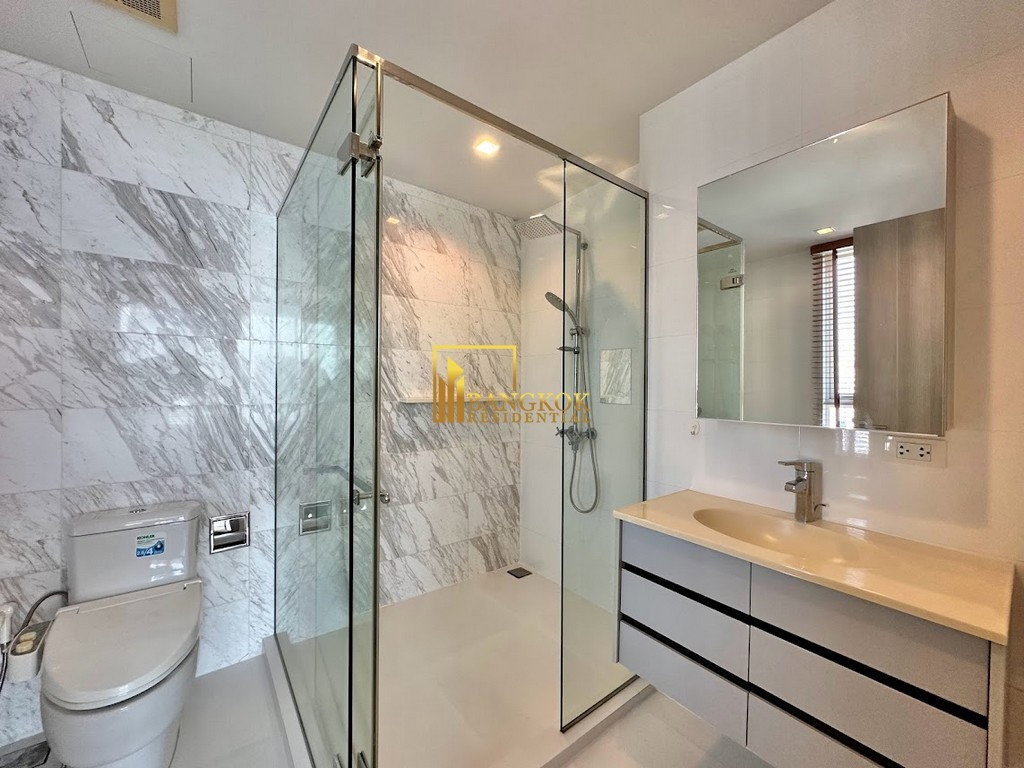 picture HQ Thonglor | Beautiful 2 Bedroom Condo in Popular Location - BR9183CD - 13/34