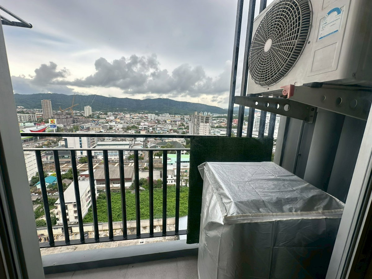 รูป ✨ ให้เช่าราคาดีสุด พลัสคอนโด 30 เมตร หาดใหญ่ ใกล้ญ.ว. และม.อ.หาดใหญ่ - รูปที่ 13/14