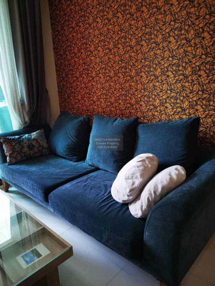 รูป เช่าคอนโด  เดอะ เพรสซิเดนท์ สุขุมวิท BTS-อ่อนนุช พระโขนงเหนือ เขต วัฒนา กรุงเทพ CX-23255 ✅ ทักไลน์ @connexproperty ตอบทันที ทีมงานมืออาชีพ ✅ - รูปที่ 6/11