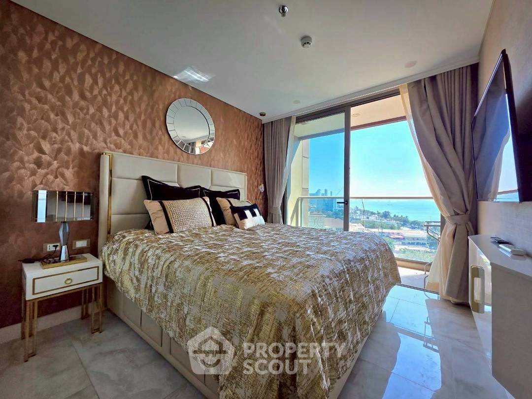 รูป คอนโด 1-ห้องนอน ที่ โคปาคาบาน่า บีช จอมเทียน ใกล้ หาดจอมเทียน (ID 2792046) - รูปที่ 3/9