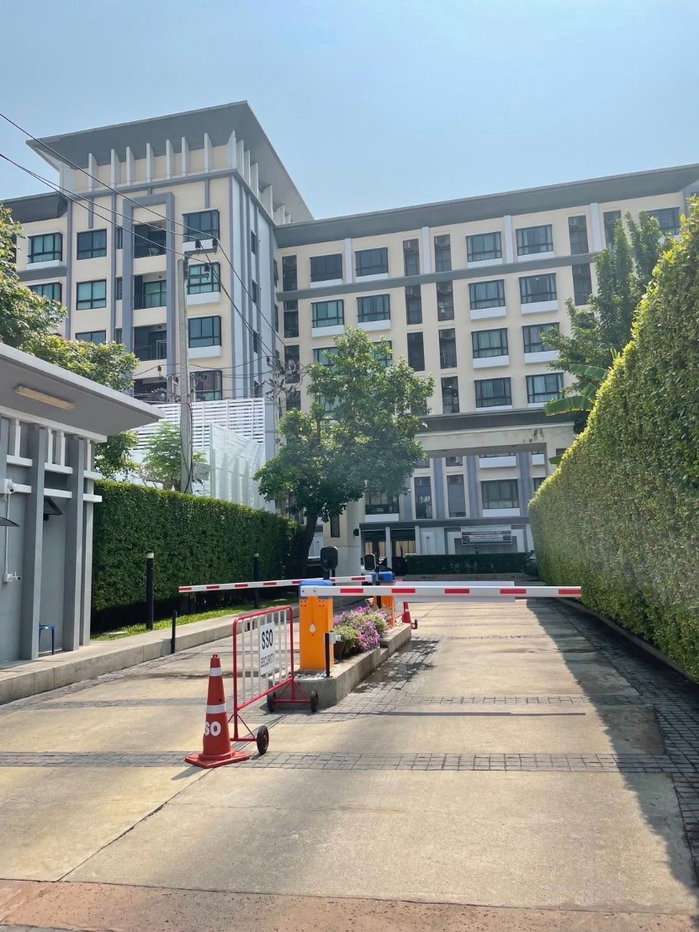 รูป 🏢 ให้เช่าคอนโด : S1 Rama 9 (เอส วัน พระราม 9)   รหัสทรัพย์ | 📌LNP-C7149 - รูปที่ 9/21