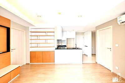 Condos for sale : 🔥 Condo for Sale at Maestro 39 Sukhumvit 39 - Unfurnished Unit, Good Price, near BTS Phrom Phong