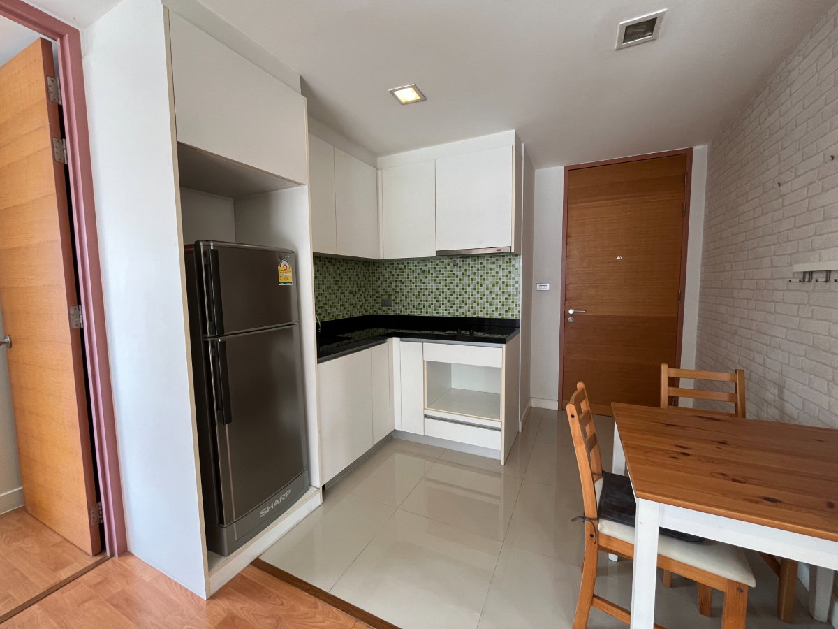 รูป Walk only 6 Minutes to MRT Queen Sirikit National Convention Center from CONDO - รูปที่ 6/20