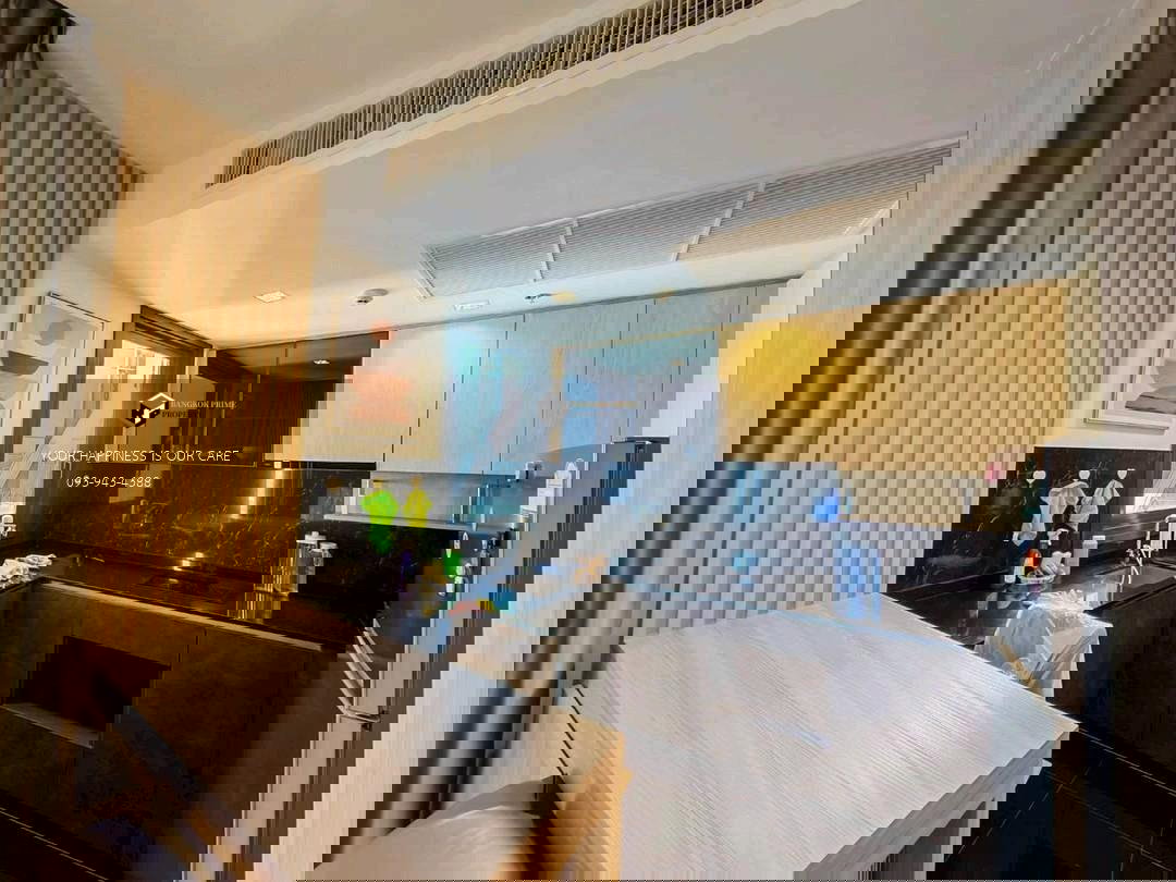 รูป The Line Jatujak-Mochit | 🚝ใกล้ BTS,MRTจตุจักร #2026022514054#FC - รูปที่ 5/9